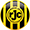 Logo Roda JC Kerkrade