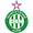 Logo AS Saint-Étienne