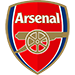Logo Arsenal F.C.
