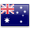 Vlag Australië
