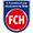 Logo 1. FC Heidenheim