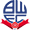Logo Bolton Wanderers