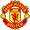 Logo Manchester United F.C.