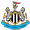 Logo Newcastle United F.C.