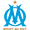 Logo Olympique de Marseille