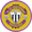 Logo C.D. Nacional