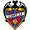 Logo Levante UD
