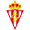Logo Sporting de Gijón