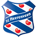 Logo sc Heerenveen