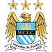 Logo Manchester City F.C.