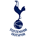 Logo Tottenham Hotspur F.C.