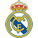 Logo Real Madrid C.F.