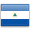 Vlag Nicaragua