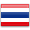 Vlag Thailand